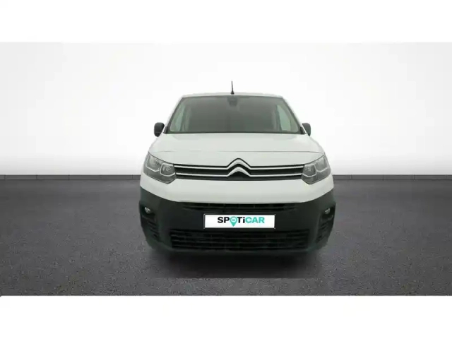 Citroën Berlingo van m 650 bluehdi 100 s&amp;s — photo 2