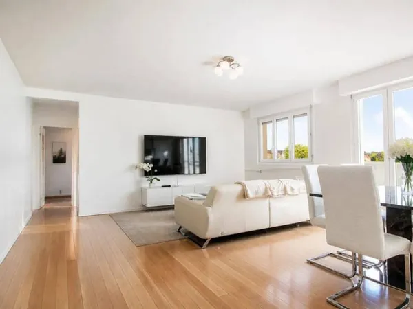 Appartement 4 pièces 78 m²