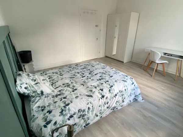 Colocation Montauban