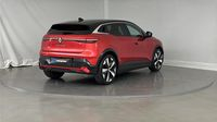 Renault Mégane E-Tech Electric EV60 220ch Techno super charge — photo 5
