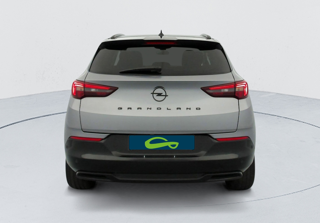 Opel Grandland — photo 4