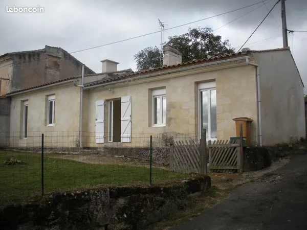 Location maison à Villeneuve