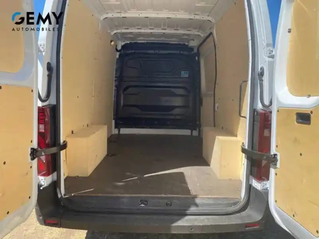 Renault Master fg blue dci 130 l2h2 3t5 tr — photo 6