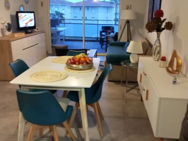 Appartement à Sainte-Marie la Mer 66
