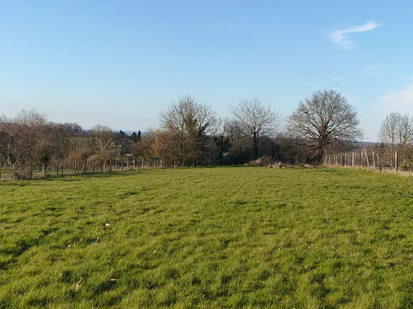 Terrain en individuel 3300 m²