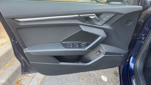 Audi A3 Sportback 40 TFSIe 204 S-Tronic 7 - Business Executive – 2021 – 76117 km – Hybride rechargeable – Boîte Automatique — photo 22
