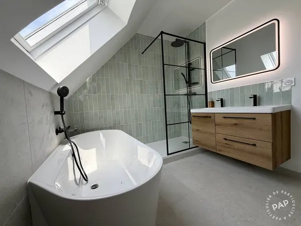 Maison 5 pièces 92 m²