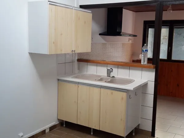 Maison st quentinoise quartier St Jean a vendre