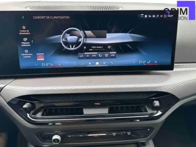 Bmw I4 xdrive40 401ch m sport — photo 12