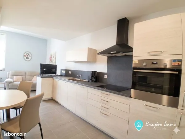 Propriété 13 pièces 184 m²