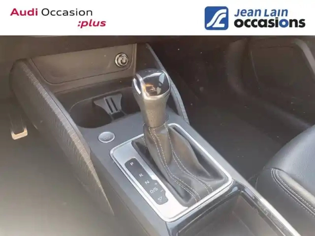 Audi Q2 35 tfsi 150 s tronic 7 — photo 13
