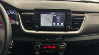 Kia Stonic 1.0 T-GDi 120ch ISG Design Euro6d-T — photo 19