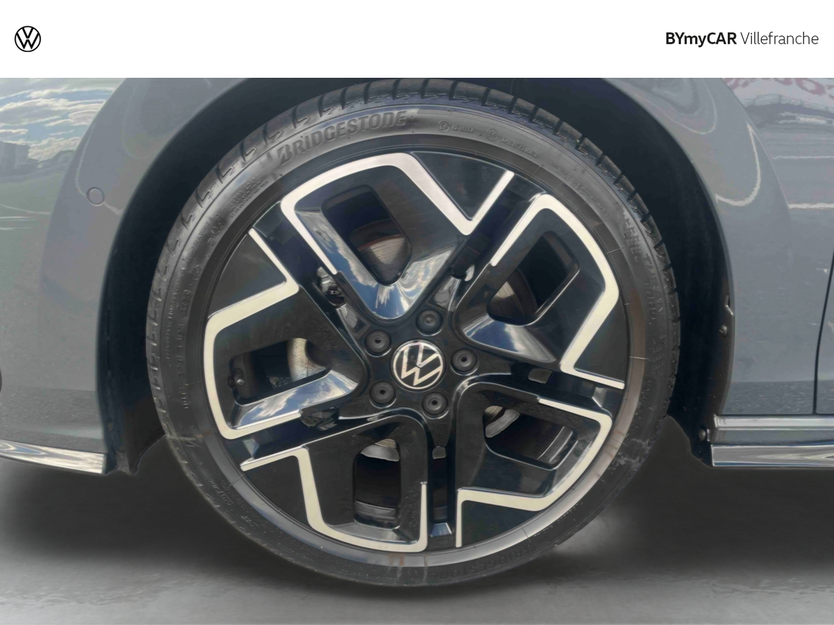 Volkswagen Golf 1.5 eTSI EVO2 116 DSG7 — photo 14
