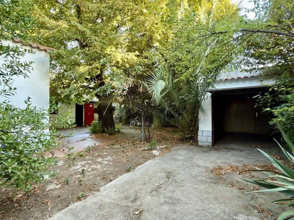 Maison 5 pièces 85 m²