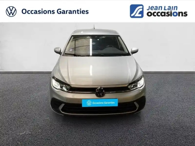 Volkswagen Polo 1.0 tsi 95 s&amp;s bvm5 — photo 9