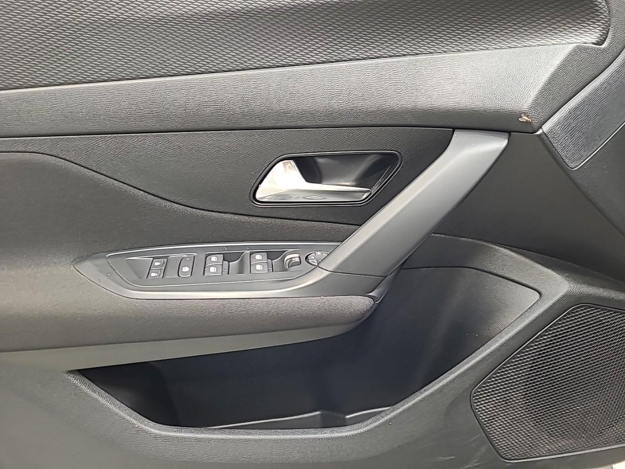 Peugeot 308 sw bluehdi 130ch s&s eat8 active pack — photo 28