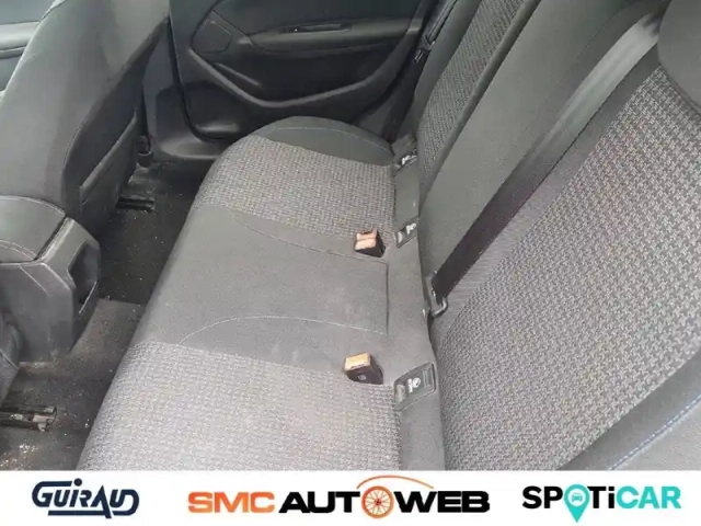 Peugeot 308 puretech 110ch s&amp;s bvm6 — photo 32