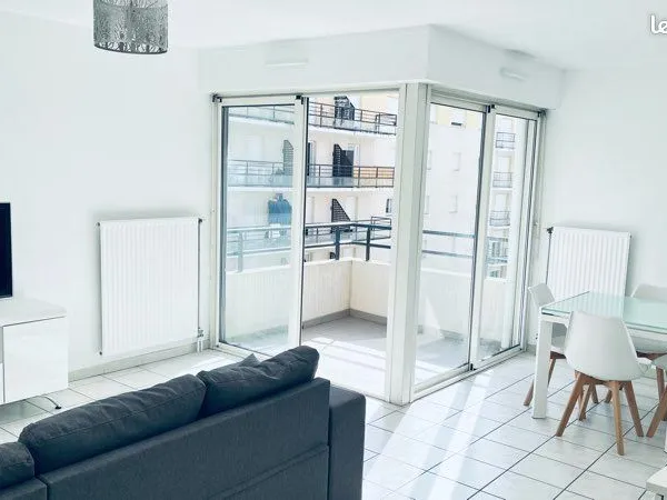 Appartement T 3