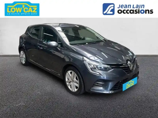Renault Clio tce 100 gpl — photo 3