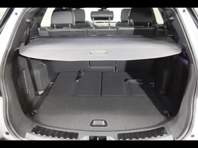 Land Rover Discovery Sport p200 flex fuel r-dynamic hse awd bva — photo 13