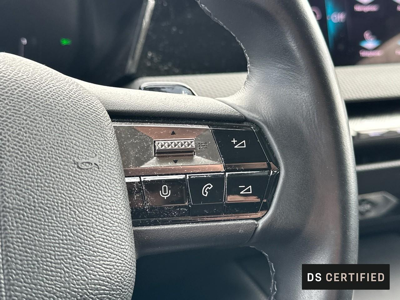 Ds Ds 4 puretech 130 eat8 rivoli — photo 16