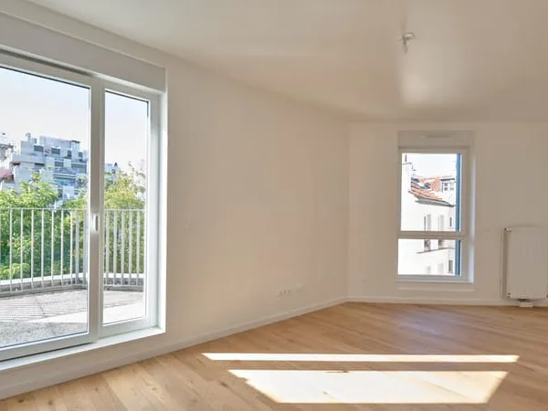 Appartement 2 pièces 49 m²