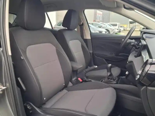 Skoda Fabia 1.0 tsi 95 ch evo 2 bvm5 selection — photo 17