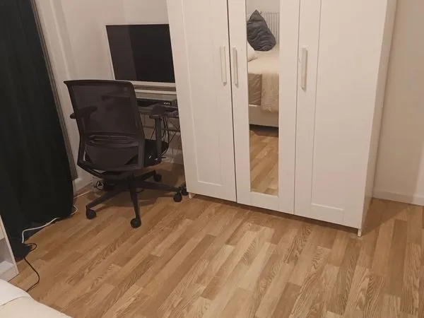 Chambre chez l'habitant