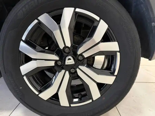 Dacia Sandero tce 90 cvt - 22 — photo 35