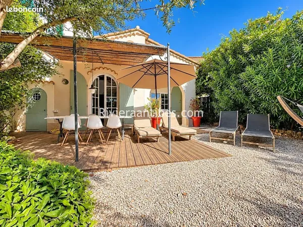 Maison 3 pièces 71 m²