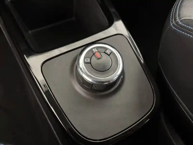 Dacia Spring achat intégral — photo 6
