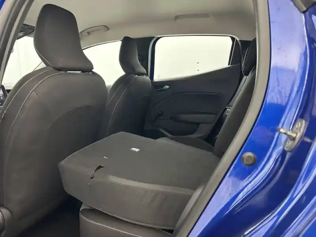 Renault Clio blue dci 100 ch gsr2 — photo 48
