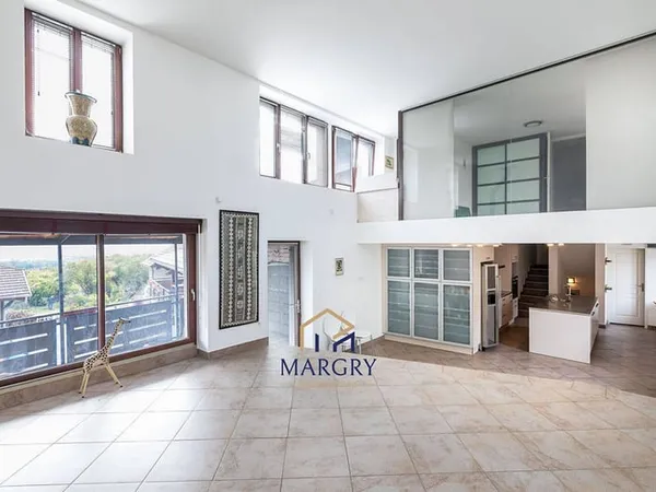 Maison 5 pièces 176 m²