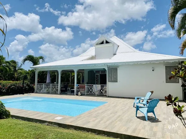 Maison 6 pièces 190 m²