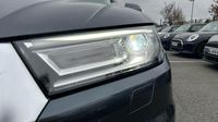 Audi Q5 50 TFSI e 299ch Design quattro S tronic 7 Euro6d-T 15cv — photo 17
