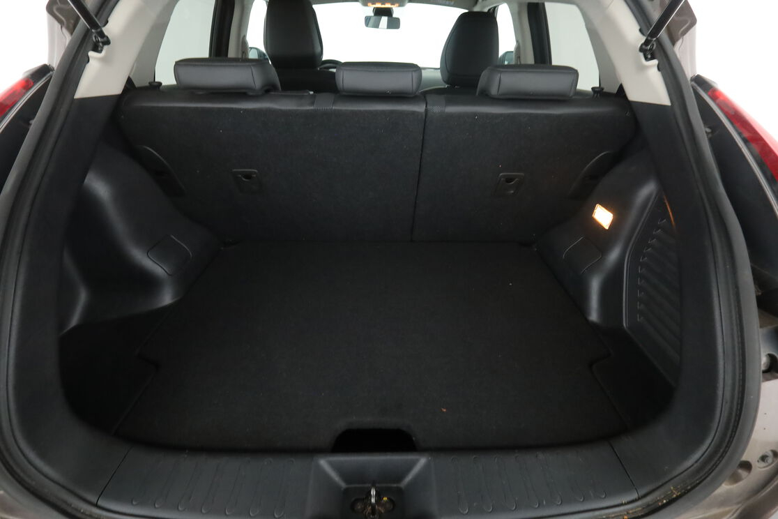 Nissan Juke 1.2 DIG-T — photo 16