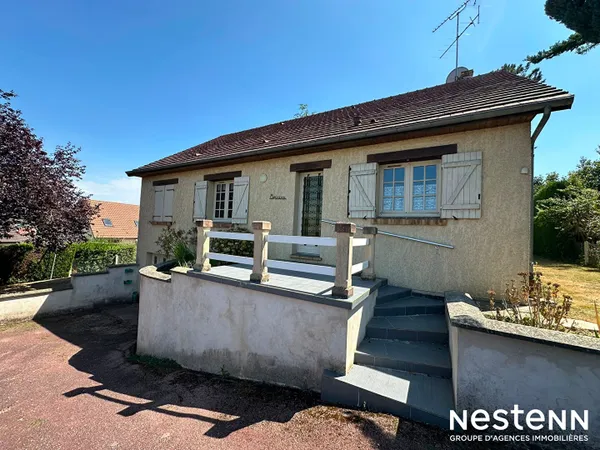 Maison Saint Marcel 5 pièce(s) 89 m2