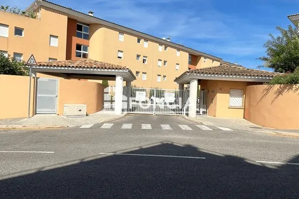Appartement 3 pièces 74 m²