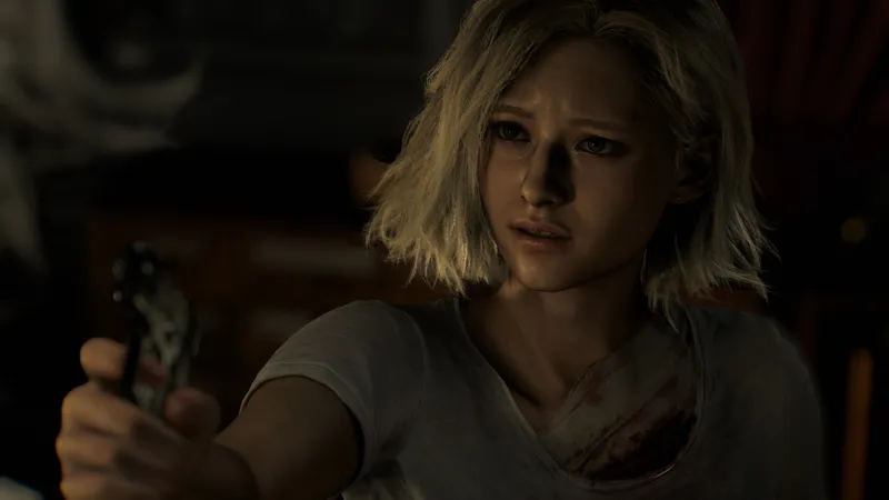 Resident Evil Requiem : réussir la run en moins de 4 heures et cumuler trois défis en une seule partie