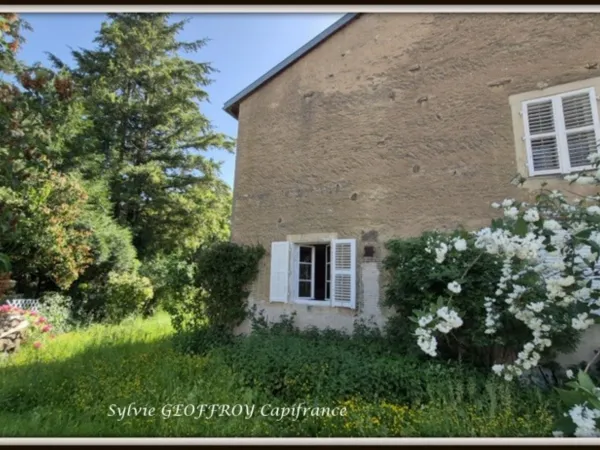 Maison 7 pièces 195 m²