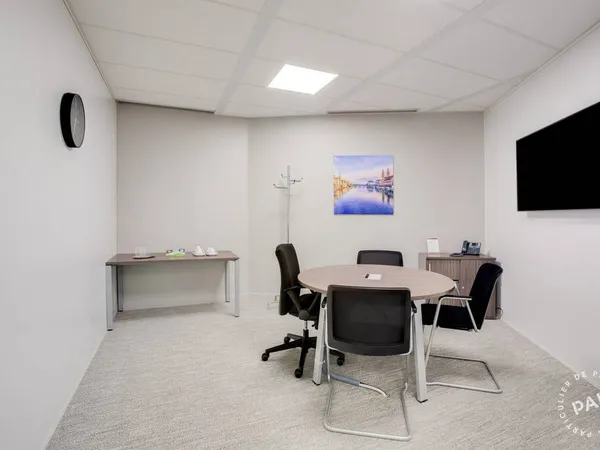 Bureaux/Locaux professionnels 20 m²