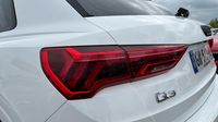 Audi Q3 45 TFSI e 245ch S line S tronic 6 — photo 18