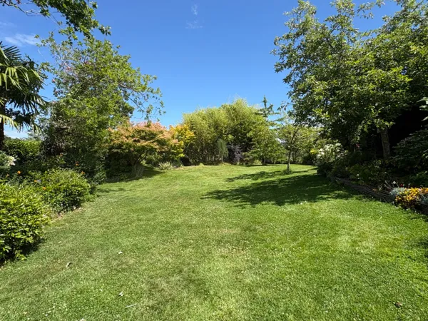 Terrain à bâtir de 583 m² à Sainte-Anne-d'Auray