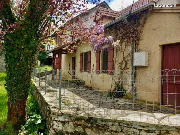 Maison 4 pièces 129 m²