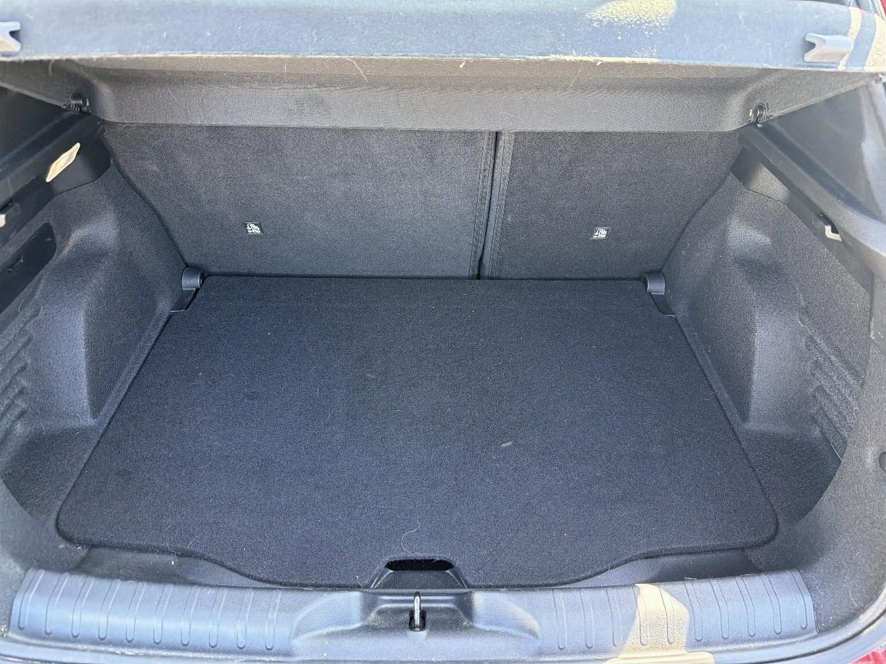 Fiat 600 1.2 hybrid 100ch dct6 — photo 6