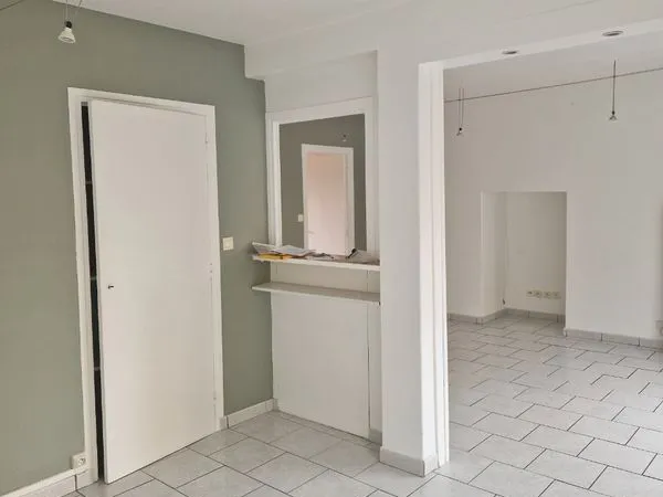 Appartement T4 à louer