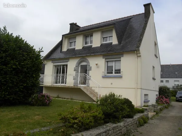Maison à Guilers 29