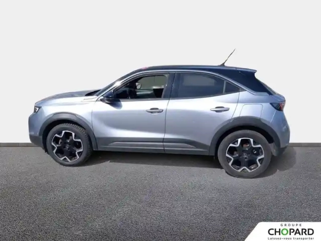 Opel Mokka 1.2 turbo 130 ch bva8 — photo 10