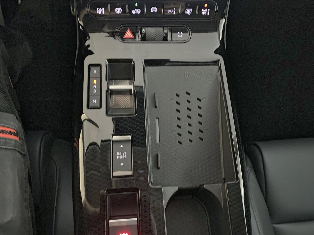 Citroën C5 Aircross hybride 145 ch e-dcs6 max — photo 17