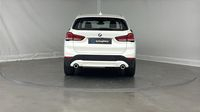 Bmw X1 sDrive18dA 150ch Business Design — photo 6